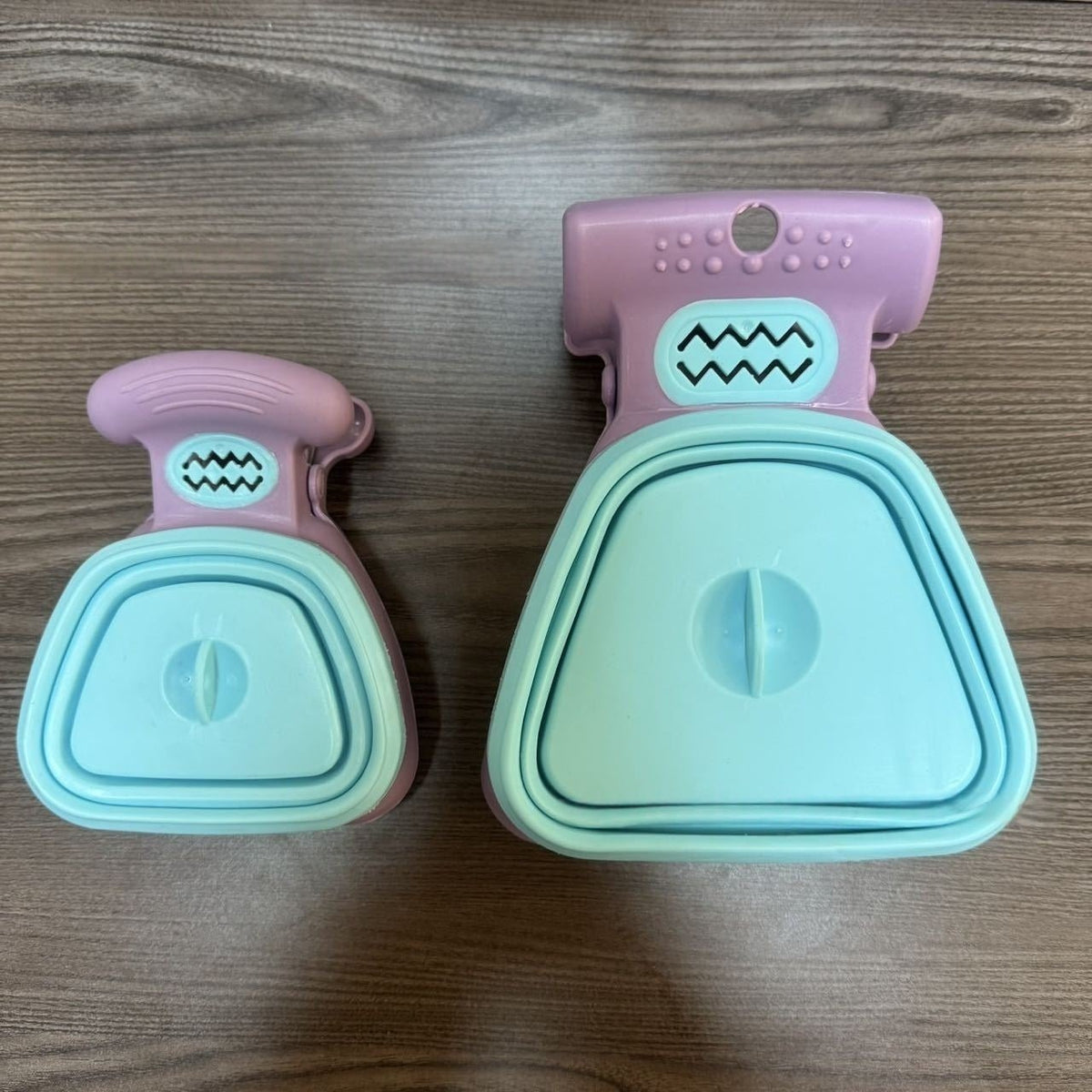 Foldable Portable Pet Poop Scooper - Pawlium