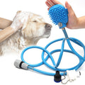 Pawlium FurCare™ — Cepillo Quitapelos para mascotas - Pawlium